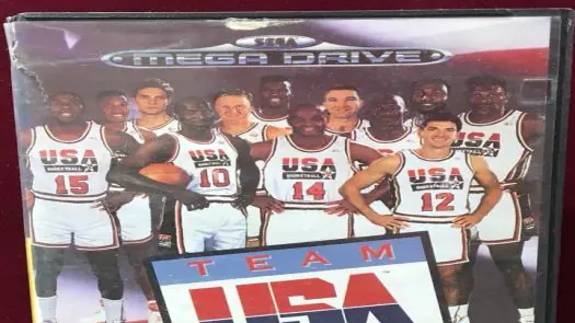 Team USA Basketball [b1]